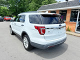 Used 2016 Ford Explorer FWD image 3