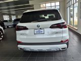 New 2026 BMW X5 xDrive50e image 6