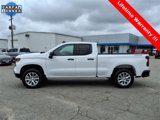 Used 2023 Chevrolet Silverado 1500 W/T w/ WT Value Package image 2