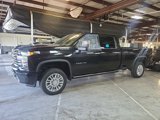 Used 2023 Chevrolet Silverado 3500 High Country w/ Safety Package II image 4