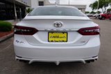 Used 2023 Toyota Camry XSE image 5