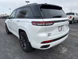 New 2025 Jeep Grand Cherokee Summit w/ High Altitude Package image 3