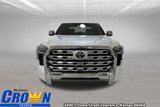 New 2025 Toyota Tundra 1794 Edition image 2