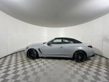 New 2025 Mercedes-Benz CLE 53 AMG 4MATIC Cabriolet image 4