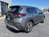 Used 2022 Nissan Rogue SV image 4