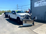 Used 2019 Ford F350 Lariat w/ Chrome Package image 2