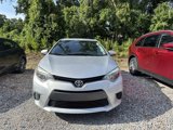 Used 2016 Toyota Corolla LE image 2