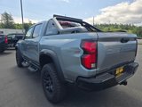 New 2025 Chevrolet Colorado ZR2 w/ Midnight Edition image 6