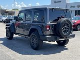 New 2025 Jeep Wrangler Sport S image 5