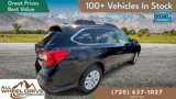 Used 2018 Subaru Outback 2.5i Premium image 5