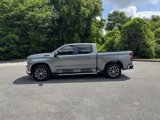 Used 2022 Chevrolet Silverado 1500 LT w/ All Star Edition Plus image 2