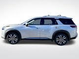 New 2025 Nissan Pathfinder Platinum w/ Cargo Package image 3