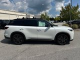 New 2026 INFINITI QX60 Autograph w/ Autograph Tech Package image 2