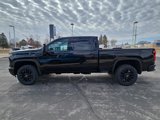 New 2025 Chevrolet Silverado 3500 LTZ w/ LTZ Plus Package image 6