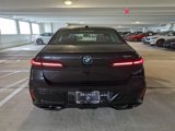 New 2026 BMW 760i xDrive w/ Luxury Rear Seating Package image 4