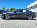 New 2025 Hyundai Sonata Limited image 5