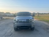 Used 2014 Ford F150 XLT w/ XLT Chrome Package image 2