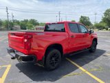 Used 2020 Chevrolet Silverado 1500 Custom Trail Boss w/ Custom Convenience Package image 5