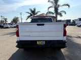 Used 2021 Chevrolet Silverado 1500 W/T w/ WT Value Package image 6