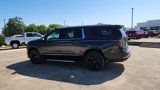 New 2025 Chevrolet Suburban Premier image 5