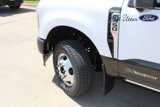 New 2025 Ford F350 4x4 Crew Cab DRW Super Duty image 5