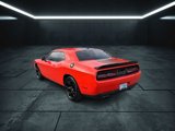 Used 2017 Dodge Challenger SXT w/ Blacktop Package image 3