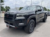 New 2025 Nissan Frontier PRO-4X w/ Pro Premium Package image 3