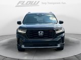 New 2025 Honda Pilot TrailSport image 2