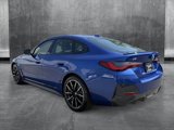 Used 2024 BMW i4 xDrive40i w/ M Sport Package image 4