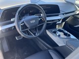 New 2025 Cadillac Optiq Sport 1 w/ LPO, ONYX Package image 2