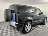 New 2024 Land Rover Defender 110 SE image 2