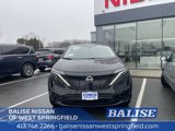 New 2025 Nissan Ariya AWD image 2