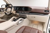 Used 2021 Mercedes-Benz Maybach GLS 600 4MATIC image 2