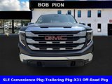 New 2026 GMC Sierra 1500 SLE w/ X31 Off-Road Package image 2