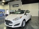 Used 2019 Ford Fiesta SE image 5