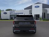 New 2025 Ford Explorer Platinum image 5