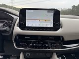 Used 2023 Nissan Rogue SL w/ SL Premium Package image 4