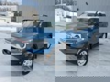 Certified 2023 Ford Bronco Sport Heritage Limited image 3