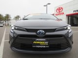 Certified 2025 Toyota Corolla LE image 2
