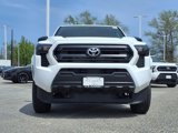 New 2025 Toyota Tacoma SR image 3