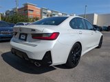 Used 2025 BMW 330i Sedan image 4