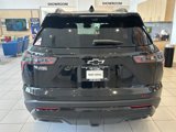 New 2026 Chevrolet Equinox RS w/ Convenience Package III image 6