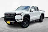 New 2025 Nissan Frontier PRO-4X w/ Pro Premium Package image 2