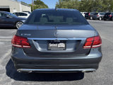 Used 2014 Mercedes-Benz E 350 Sedan w/ Premium 1 Package image 4