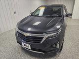 Used 2023 Chevrolet Equinox LT w/ Driver Convenience Package image 4
