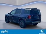 New 2026 Honda Passport TrailSport image 3