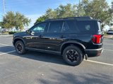 New 2026 Honda Passport TrailSport Elite image 5