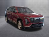 New 2026 Cadillac Vistiq Luxury image 3