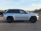 New 2025 Jeep Grand Cherokee Limited 4xe image 2