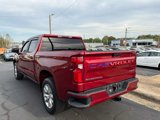 Used 2020 Chevrolet Silverado 1500 Custom w/ Custom Value Package image 5